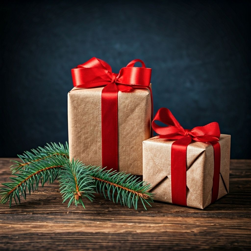 Seasonal Items