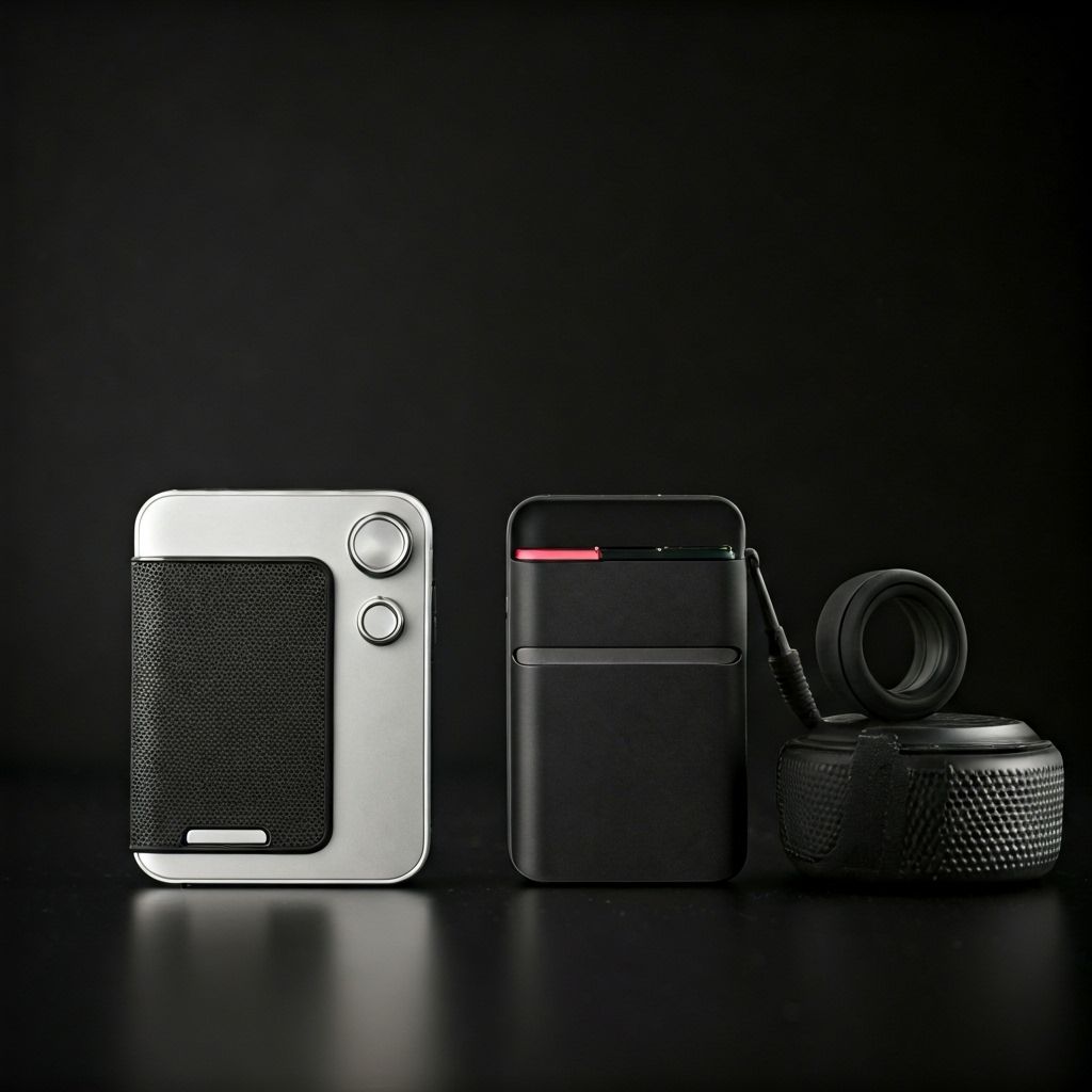 Tech & Gadgets
